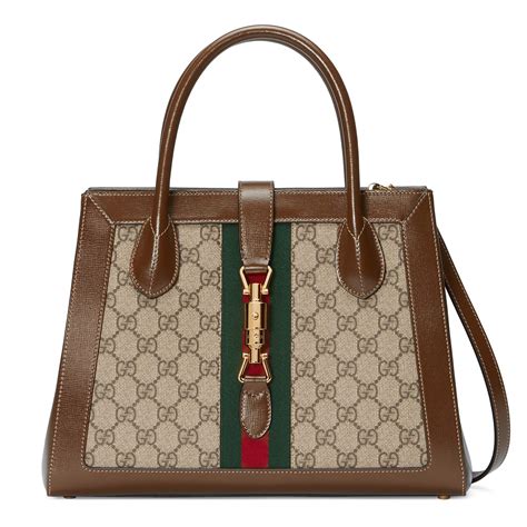 borsa jackie gucci|Gucci jackie 1961 bag.